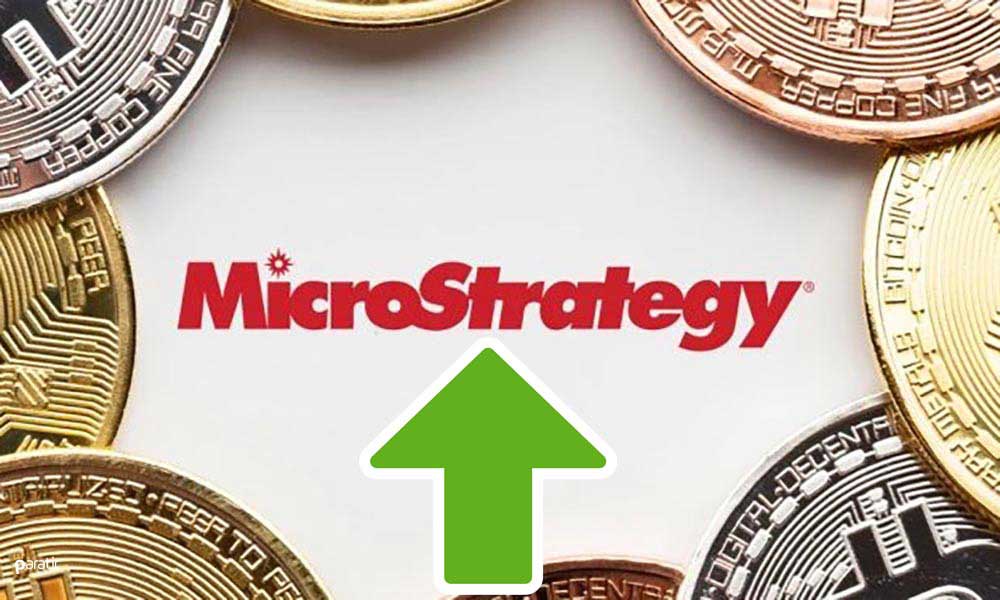 MicroStrategy Bitcoin Alımlarını Sürdürüyor: 5 Bin BTC Daha Eklendi