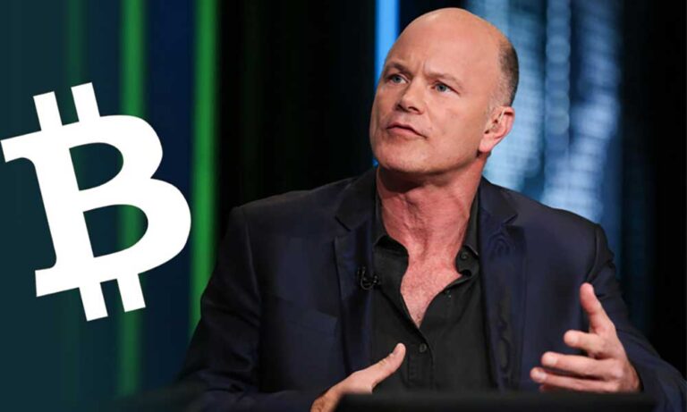 Mike Novogratz, Bitcoin 40 Bin Doların Altına Düşmedikçe Endişe Etmiyor