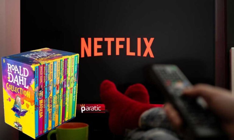 Netflix Hisseleri, Satın Alma Duyurusuyla Güne Güçlü Başladı