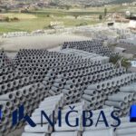 Niğbaş Niğde Beton Sanayi 1,5 Milyon TL’lik Sipariş Aldı