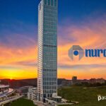 Nurol GYO Hisseleri 9 Ayın En Düşüğünden Yükselmeye Çalışıyor