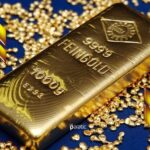 Ons Altın 1800 $ Üzerinde Tutunurken, Gram 490 TL’den Döndü