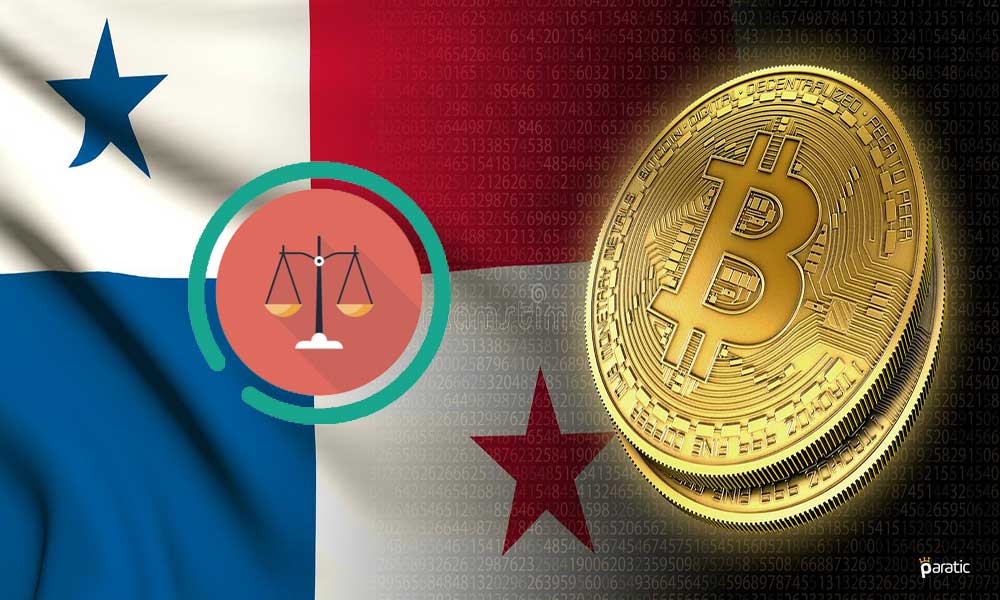 Panama Kripto Paraları Ödeme Yöntemi Olarak Tanımaya Hazırlanıyor