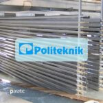Politeknik Metal, ABD’deki Ortaklığının Tasfiye Sürecini Tamamladı