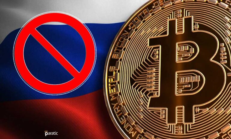 Rusya Kripto Paraları Tanıma Konusundaki Tavrını Açıkladı