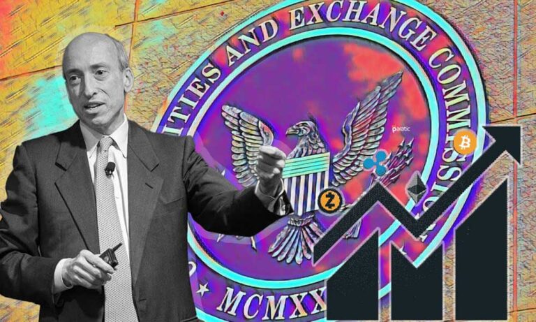SEC Başkanı Gensler Kripto Para Platformlarının Düzenlemelere Uyması Gerektiğini Söyledi