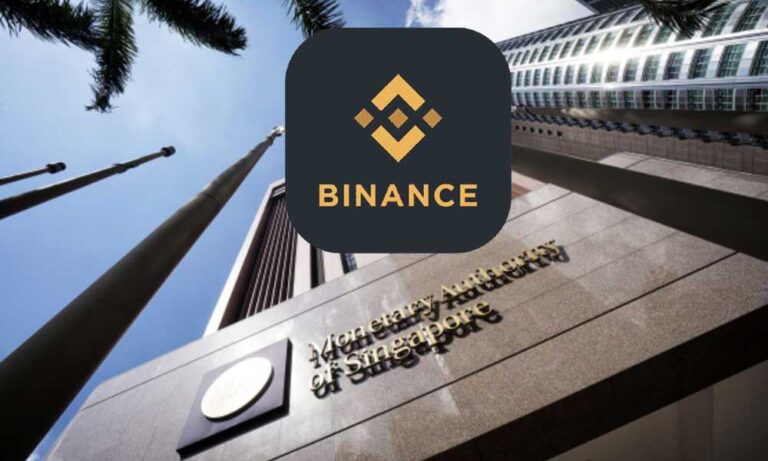 Singapur’da Düzenleyici, Binance Regüle Olmadığı için Yatırımcıları Uyardı