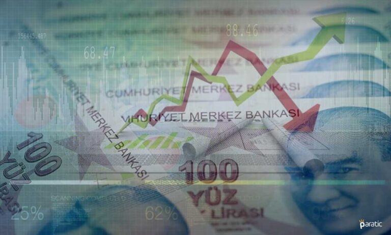 Toplam Ciro Temmuz’da Yıllık %45,1 Artarken En Büyük Sıçrama Hizmetlerde Oldu