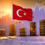 Türkiye’nin GSYİH’si 2021’in İkinci Çeyreğinde %21,7 Büyüdü