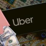 Uber Hisseleri Yükseltilen Görünümle 1,5 Ayın Zirvesine Ulaştı