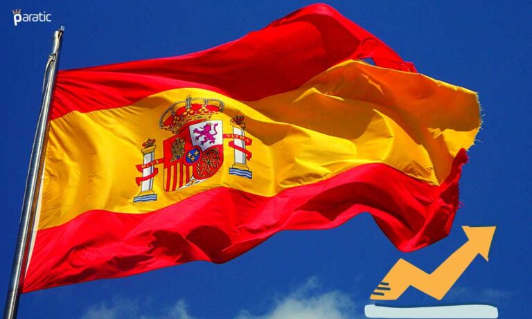 ÜFE’nin 41 Yılın Yükseğine Çıktığı İspanya’da Borsa Sınırlı Pozitif