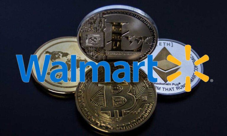 Walmart’ın Litecoin ile Ödeme Alacağı Haberi Kripto Para Piyasasını Yukarı Taşıdı