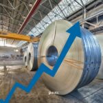 XMANA, Burçelik Hisselerindeki %6’lık Artışla Yükseliyor