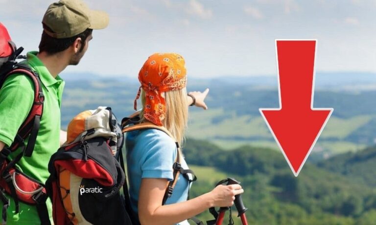 XTRZM, %120 Artan Turist Sayısına Rağmen Ekside Seyrediyor