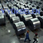 Yükselen Çelik 60 Milyon TL Tutarında Yatırım Kararı Aldı