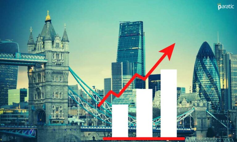 Yükselen İngiliz Borsa Endeksine En Büyük Katkı Entain Hisselerinden Geldi