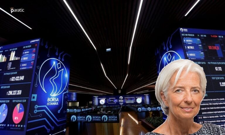 Yurt İçi Piyasaları ECB Başkanı’nın Açıklaması Öncesi Alıcılı Seyrediyor
