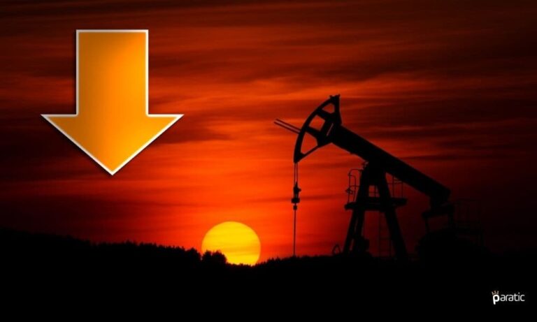 Yüzde 2 Düşen Petrolün Hafta Boyunca Zayıf Seyretmesi Bekleniyor
