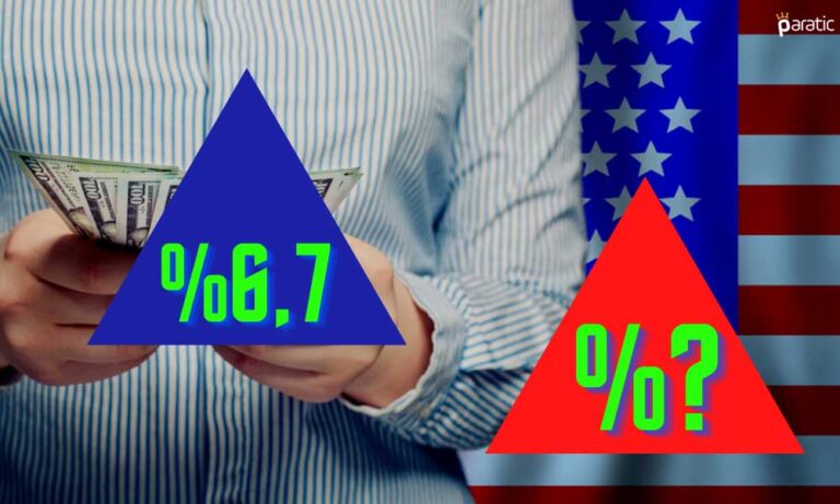 ABD Ekonomisi 3. Çeyrekte %2 Büyüyerek Beklentileri Karşılamadı