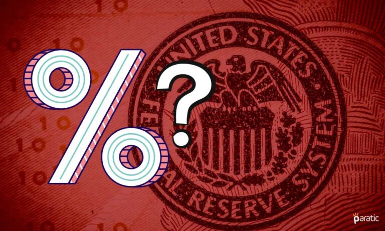ABD’nin Beklenen Eylül Enflasyonu %5,4’e Yükselirken Daralma Yaklaştı