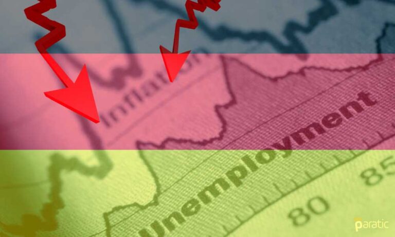 Almanya’da İşsizlik Oranı Eylül’de %3,4’e Düştü
