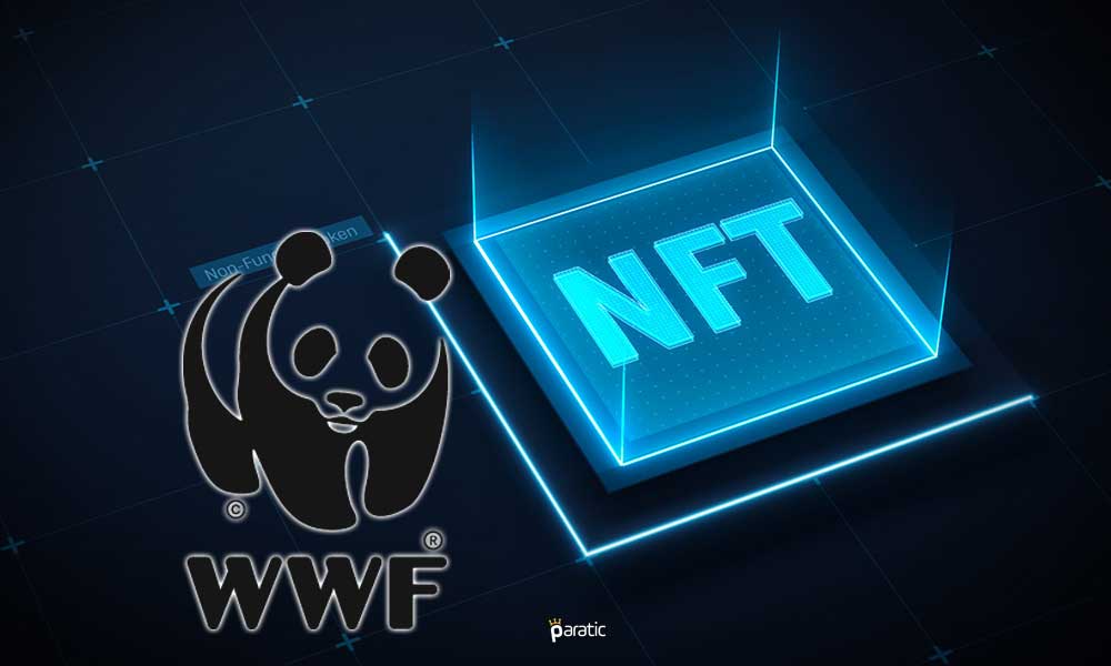 Almanya’da Nesli Tükenmekte Olan Hayvanlar için NFT Satış Yapılacak