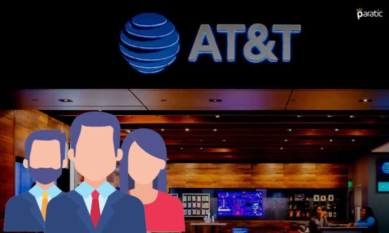 AT&T Hisseleri Güçlü 3Ç21 Bilançosuna Tepkisiz Kaldı