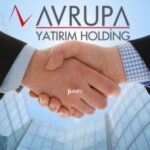 Avrupa Yatırım Holding, Meet Turizm’in %67 İştiraki Oldu