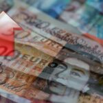 Beklenmedik Faiz İndirimiyle Sterlin 13, Euro 11 Rekorunu Kırdı