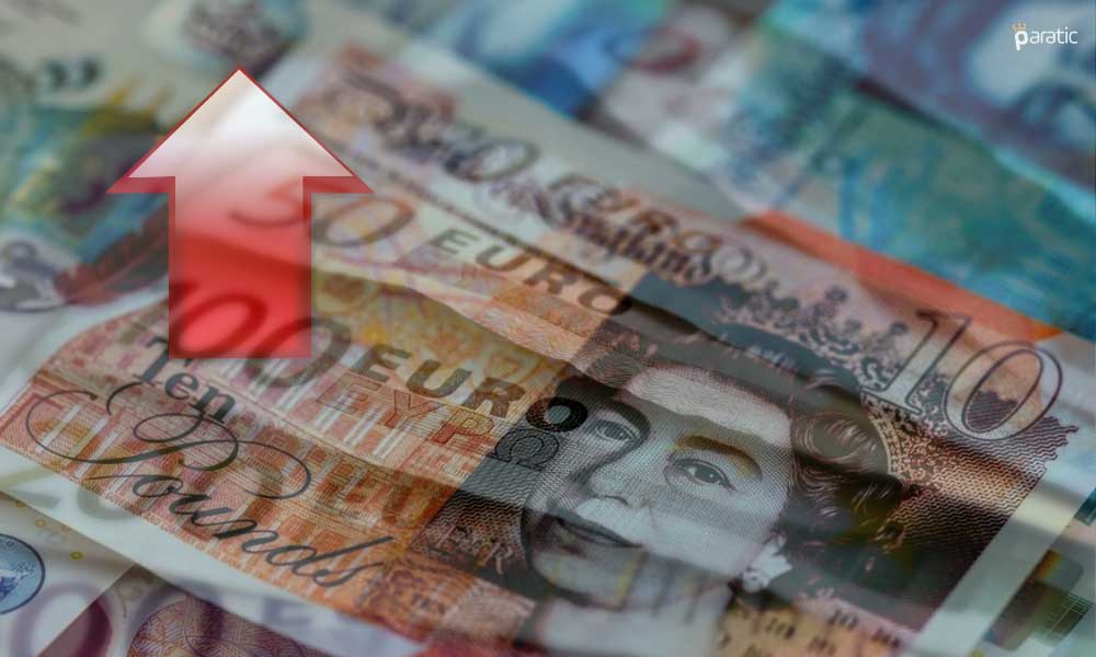 Beklenmedik Faiz İndirimiyle Sterlin 13, Euro 11 Rekorunu Kırdı