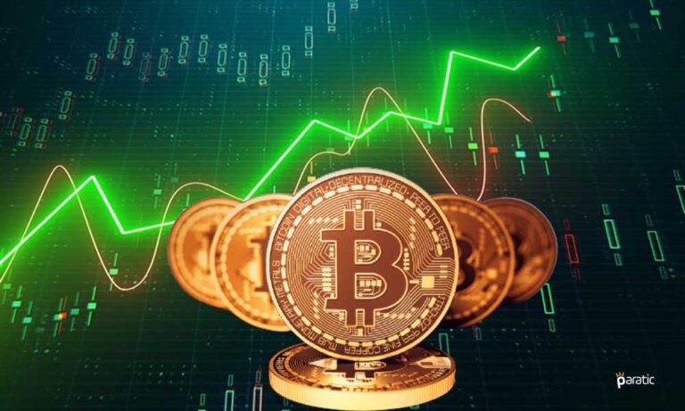 Bitcoin RSI İndikatörü Zirveye Giderken 200 Bin Dolar Fiyat Tahmini Yapıldı