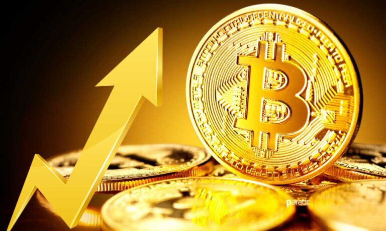 Bitcoin Sert Fiyat Hareketi Sonrası 47 Bin Dolar Üzerinde Tutunuyor