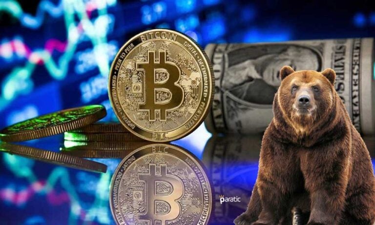 Bitcoin 50 Bin Doları Geçerken Ayı Tuzağı Uyarısı Yapıldı
