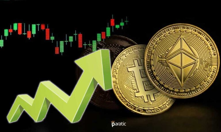 Bitcoin 54 Bin Dolarda Yatay Seyrederken Ethereum’da Yükseliş Beklentisi Artıyor