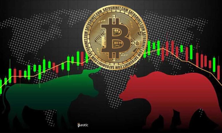 Bitcoin’de 60 Bin Dolar Bir Sonraki Ayı Piyasasının Dibi Olabilir