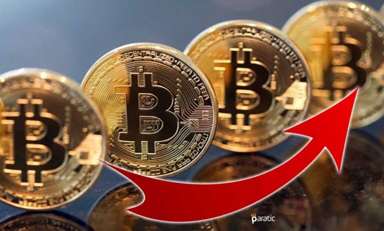 Bitcoin Kısa Geri Çekilme Sonrası Yeniden 62 Bin Doların Üzerine Çıktı