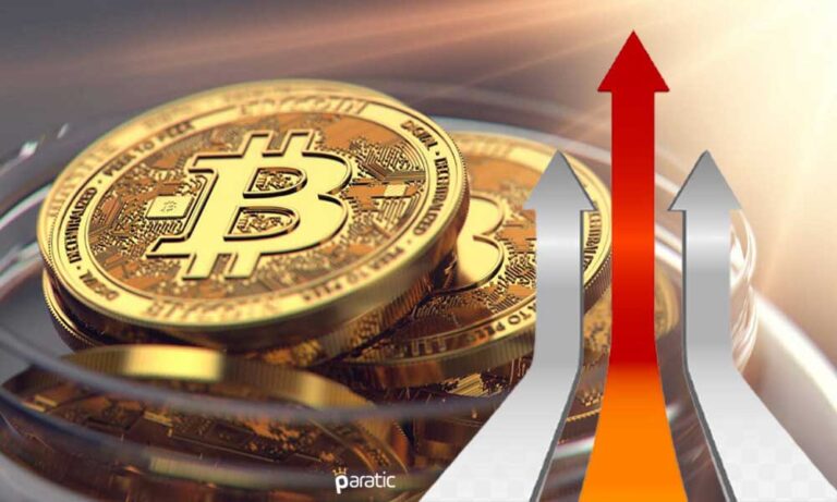 Bitcoin’in Aktif Varlıkları Ekim’de %19 Artış Kaydetti