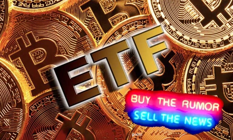 Bitcoin ETF Listelenmesi Haberinin Satış İhtimali Analistleri İkiye Böldü