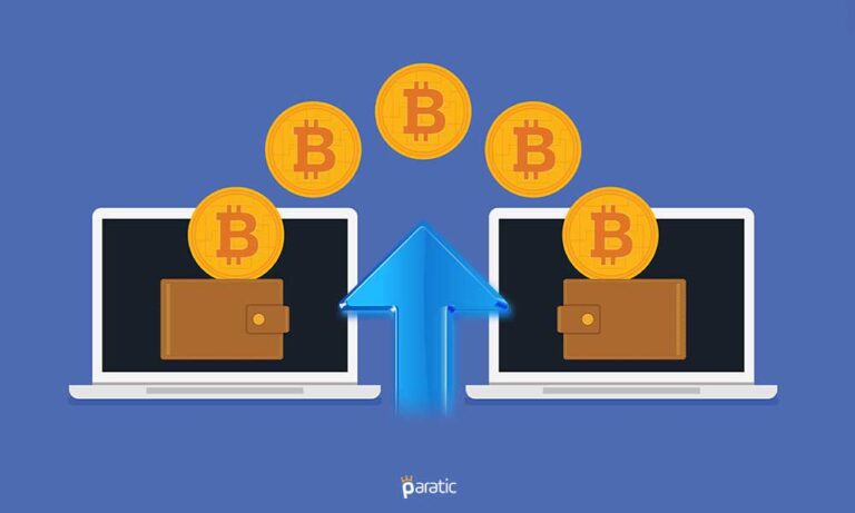 Bitcoin’in Günlük İşlem Hacmi 30 Milyar Doların Üzerine Çıkarak Rekor Kırdı