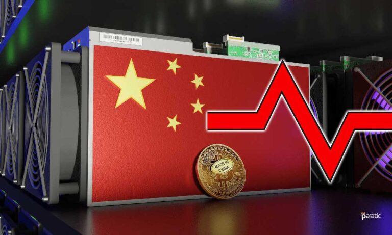 Bitcoin’deki Hash Oranı Yükselişi Çin Yasağının İzlerini Siliyor