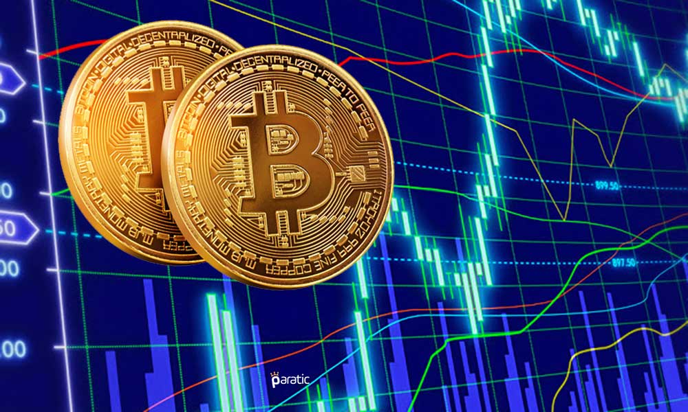 Bitcoin için Kasım Ayı Beklentisi 72 Bin Dolara Yükseldi