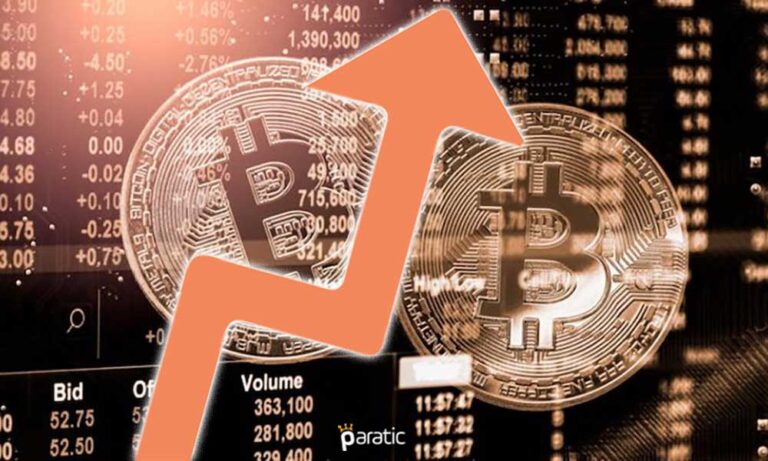 Bitcoin’in Opsiyon Sözleşmeleri Tüm Zamanların En Yükseğine Yaklaşıyor