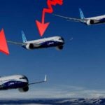 Boeing Hisseleri Zayıf 3. Çeyrek Kazancıyla 1 Ayın Düşüğünde