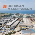 Borusan Mannesmann TSKB’den 20 Milyon Dolarlık İşletme Kredisi Kullandı