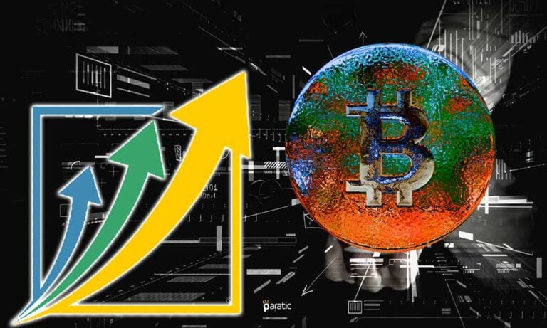 Bitcoin 65 Bin Doların Üzerine Çıkarak Yeni ATH Seviyesine Ulaştı