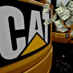 Caterpillar Hisseleri Güçlü 3. Çeyrek Kazancıyla Açılış Öncesi Arttı