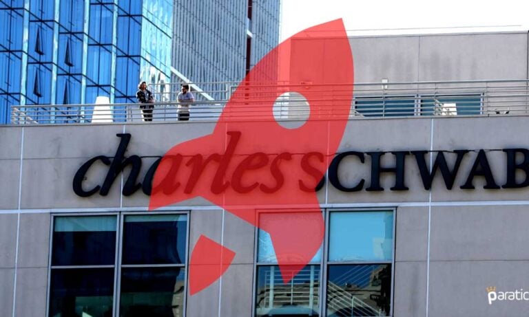 Charles Schwab Hisseleri Güçlü 3Ç21 Kazancıyla Rekor Kırdı