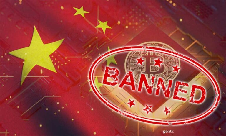 Çin’in Kripto Para Yasağı 20’den Fazla Şirket Ülkeden Çıktı