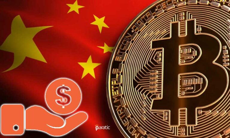 Çin Kripto Yasağına Rağmen Borsalara Yeni Vergi Getirmek İstiyor