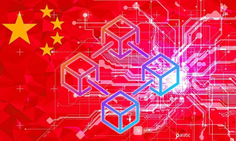 Çin Ulusal Blockchain Standardını 2022’de Yayınlamayı Planlıyor